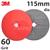 3M-27645  3M Cubitron II 987C Fibre Disc (Stainless Steel), 115mm (4.5