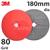 3M-27743  3M Cubitron II 987C Fibre Disc, 180mm (7