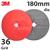 SAIT-HOOKLOOP  3M Cubitron II 987C Fibre Disc, 180mm (7