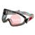 3M-2890  3M 2890 Indirect Vented Anti-Scratch/Fog Polycarbonate Clear Safety Goggles