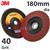 3M-51469  3M Cubitron II 969F 180mm (7