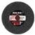 3M-51956  3M Scotch-Brite Roloc Deburr & Finish PRO Unitized Wheel, 76 x 6.35mm, 4C MED+ (Box of 10)