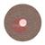 3M-60981  3M Scotch-Brite Surface Conditioning (Hookit) Disc ACRS, 115 x 22mm (Box of 20)