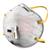 3M8810  3M 8812 Respirator (Box of 10) EN 149:2001+A1:2009 FFP1 NR D