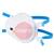 3M8825  3M 8825+ Respirator (Box of 5) EN149:2001+A1:2009 FFP2 R D