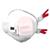 3M8835ML  3M 8835+ Respirator (Box of 5) EN149:2001+A1:2009 FFP3 R D