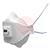3M9322  3M 9322+ Respirator (Box of 10) EN 149:2001+A1:2009 FFP2 NR D