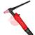 KP10344-1.2  Fronius - TTW 2500A F++/UD/4m - TIG Manual Welding Torch, Watercooled, F++ Connection