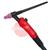 0000101139  Fronius - TTW 2500A F/F++/UD/8m - TIG Manual Welding Torch, Flexible Torch Body, Watercooled, F++ Connection