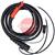 4,051,322  Fronius - Water Cooled TIG Torch THP 300i W ML /F++ /UD /Le /8m (Requires Neck)