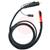 766.0528.1  Fronius - THP180G F/4m - TIG Manual welding torch, Gascooled, F connection (No Torch Body)