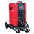 4,075,264,649-AP  Fronius - Fortis 400 C All-in-One Duo Ready Air Cooled MIG/MAG Ready to Weld Package, with Toolbox - 200-600v, 3ph