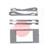 0700300562  Fronius - C-Kit Carriage Easy