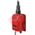 4,100,330  Fronius - Acctiva Easy Accessory Set; Extension Mains Lead 3m, Wall Bracket, 2 Wall Plugs & Screws
