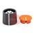 X5130500010PPKAC  Kemppi Regulation Knob - 21/6