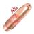 W013612  Fronius - Contact Tip / M8 / 1.4mm x 35mm - Aluminium