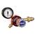 31500002  GasiQ Maxex Propane Regulator. 6 Bar. 0.885