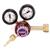 64900162  GasiQ Maxex Oxygen Regulator. 10 Bar. G3/4