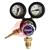 42212100  GasiQ Maxex Acetylene Bottom Entry Regulator. 1.5 Bar. G5/8