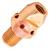 118285901427  Kemppi Contact Tip Adapter M8-CT/MT38 (Pack of 5)