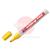 426802  Edding 750 Paint Marker - Yellow