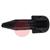CK-FLTBAW  Kemppi Rear Guide Tube (Ali) D4, 1.6 - 2.4mm