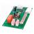 4295220  Kemppi Procool 30 A001 Control Card