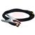 MHASC276-10  Fronius - Ground Cable 35mm² 4m 250A 60% Plug 35mm² Earth Clamp