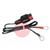 99904152  Fronius - Charging Lead 2 x 0.75mm² With Cable Plug, 0.5m