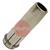 CK-41V30SF-BSP  Gas Nozzle - Standard, Isolated