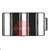42,0404,1393  Fronius Gas nozzle W 700i ø17 / ø29,5x76 HD