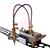 10202  GB Cut Straight Line Portable Flame Cutting Machine