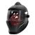 4441.686  Optrel Sphere X PAPR Helmet Shell (No ADF Included)