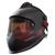 4441.880  Optrel Panoramaxx L Black Fresh Air Passive Laser Helmet with Colour Filter