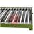 K14099-1  CEPRO Bare Metal Grill Top - 62cm x 59cm