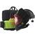 4550.600  Optrel Helix 2.5 Pure Air Welding Helmet w/ Hard Hat & E3000X 18H PAPR System, RTW Package