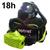 501020-0260  Optrel Vegaview 2.5 Auto Darkening Welding Helmet and E3000X 18 Hours PAPR System, Ready to Weld Package