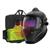 STC-KIT-SES                                         Optrel Sphere X 2.5 Auto Darkening Welding Helmet & E3000X 18 Hour PAPR System, Ready to Weld Package