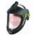 501040-0085  Optrel Clearmaxx PAPR Grinding Helmet