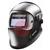 KP3943-1  Optrel Helmet Shell (E684/E680/E670/E650/Vegaview2.5) - Black