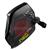 KMP240VTIG  Optrel Neo P550 Welding Helmet Shell - Black