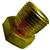 K903-1  Harris Cylinder Nut 66592Eo 5/8' Rh