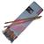 1B12086900  Binzel ABIARC Pointed Carbon Gouging Electrodes (DC) - 8.0 x 305mm (Box of 50)