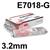 524390-2  Lincoln Electric Kyro 1 VPMD Low Hydrogen Electrodes 3.2mm Diameter x 350mm Long. 12.0kg Carton (6 x 2.0kg 54 Rods Packs). E7018-G-H4R
