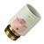 428984  Hypertherm Cartridge Adaptor for Duramax Hyamp Series Torches & Powermax 125 Systems
