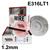 STC-KIT-V35INS-230  Lincoln Electric Cor-A-Rosta P-316L, 1.2mm Stainless Steel Flux Cored MIG Wire, 15Kg Reel, E316LT1-1/-4