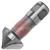 BU100B180  HMT Weldon Shank 82° TCT Countersink 1-1/4