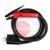 LIGHTBLANKET  Arcair Angle-Arc K4000 Extreme Manual Gouging Torch w/ 360° Swivel Cable - 2.1m