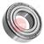 Gullco-350  Groove Ball Bearing