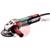 ANGLEGRINDERS  Metabo WEPBA 19-125 Quick 110v 1600W 125mm Angle Grinder